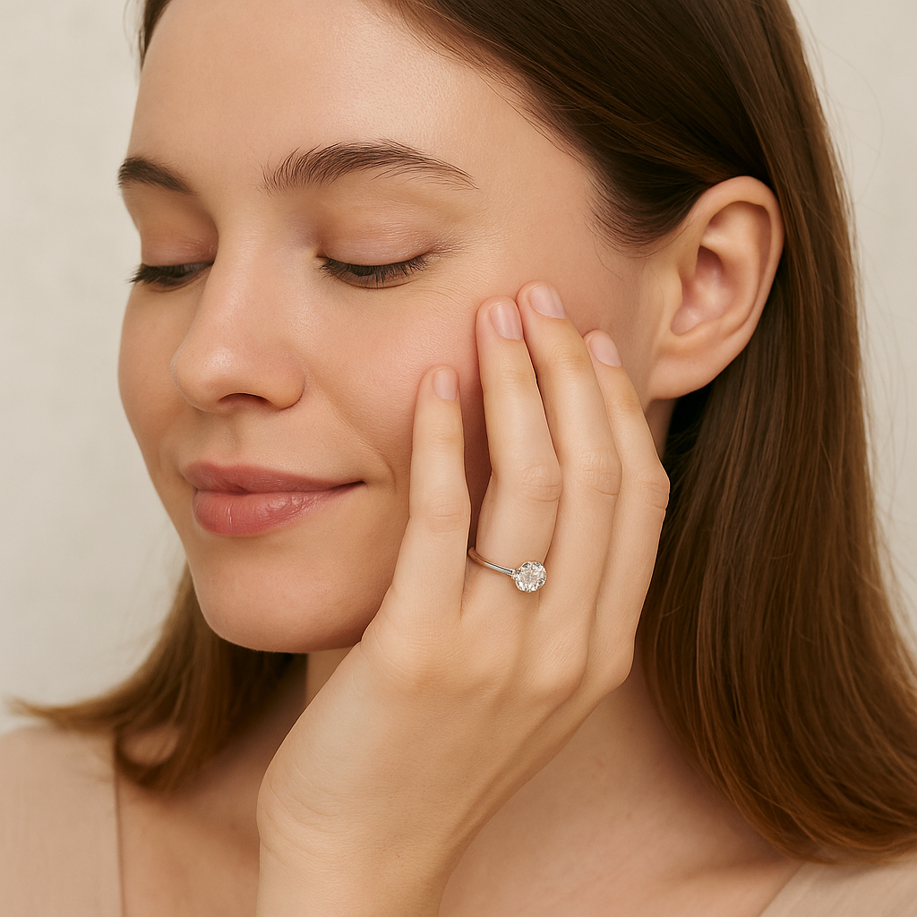 Brillora Diamond Ring