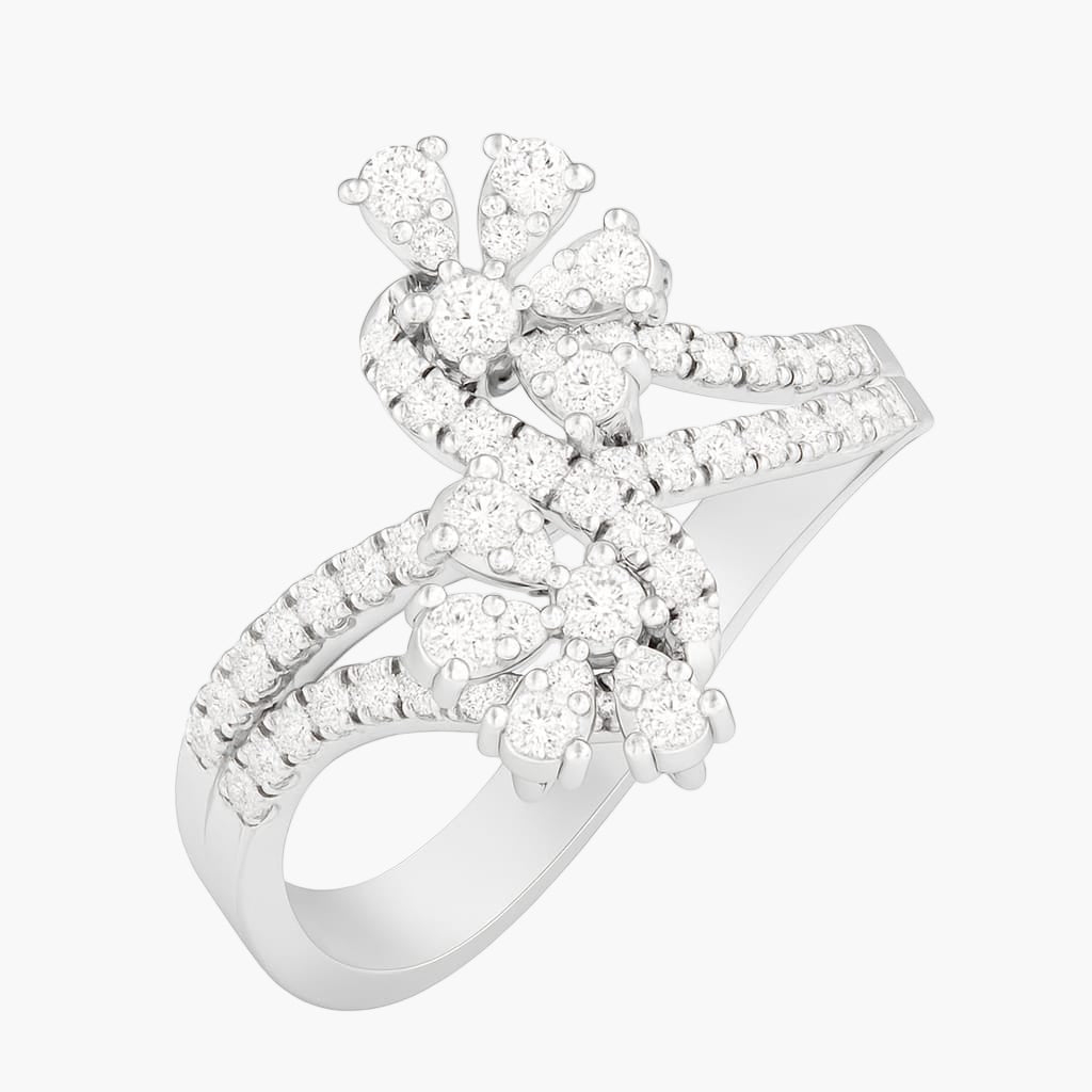 Shine like a Diamond Ring