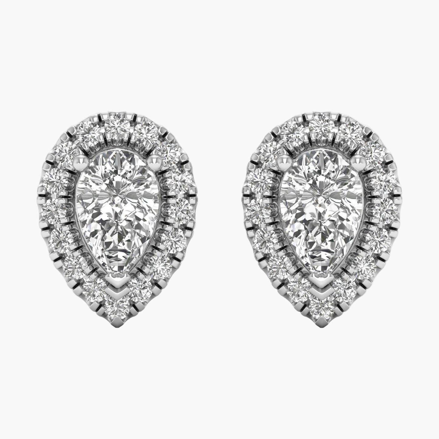 Destiny Diamond Earrings