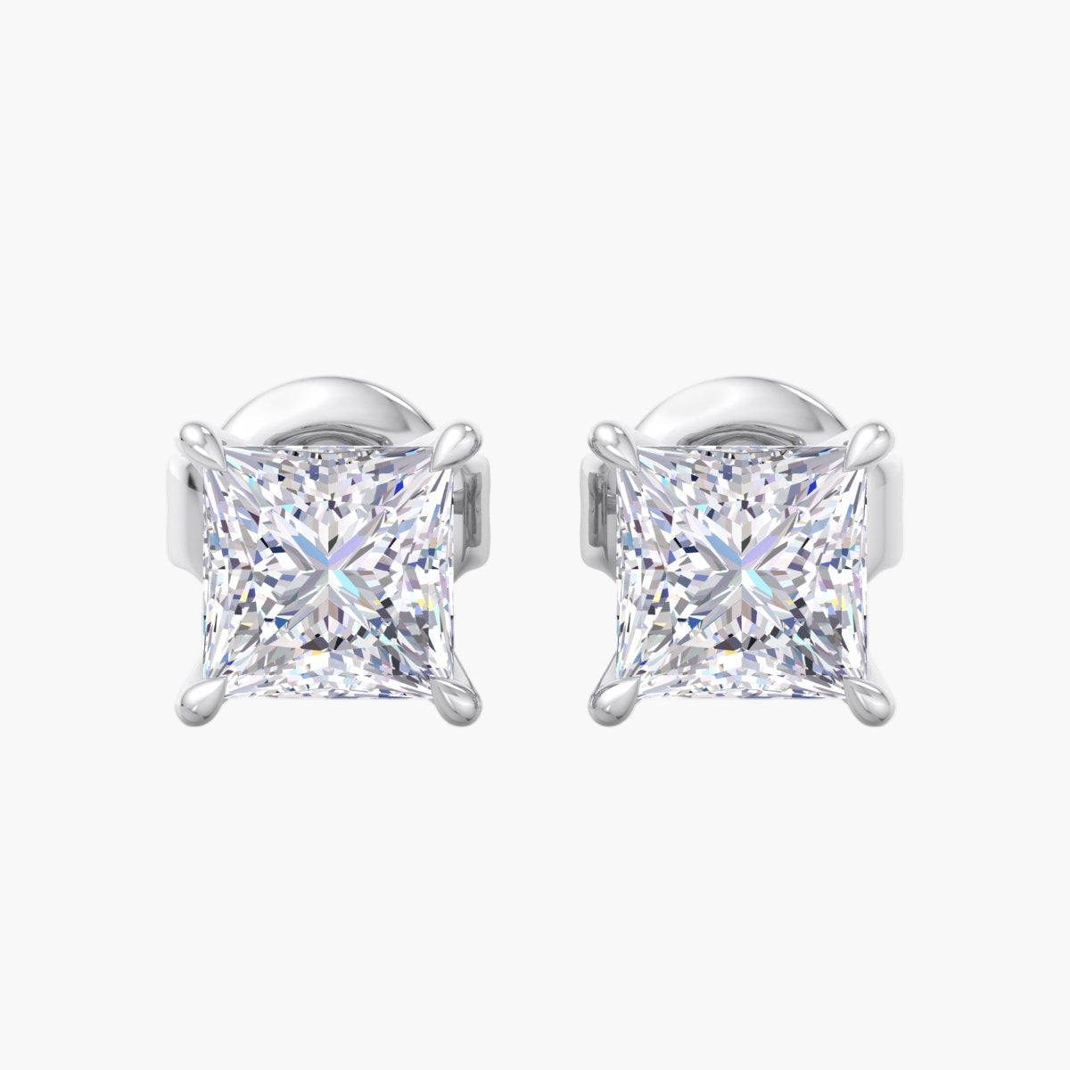 Imperial Adorn Diamond Earrings