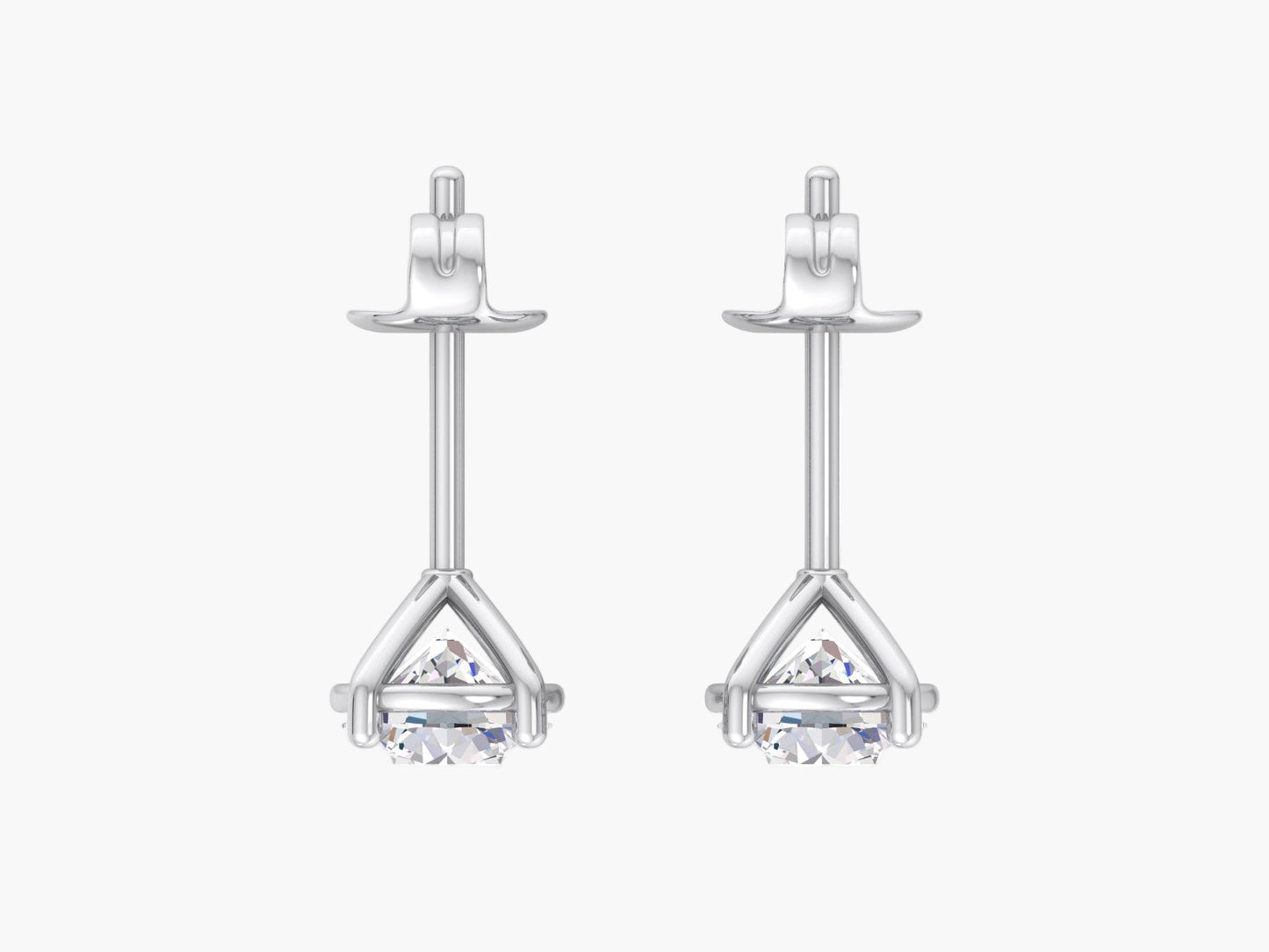 Bliss Diamond Earrings