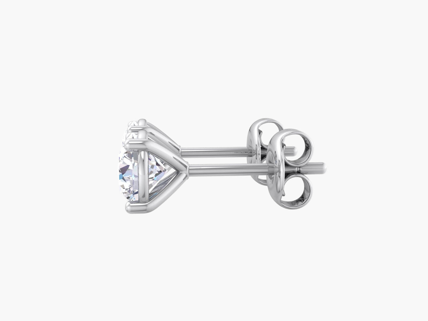 Bliss Diamond Earrings