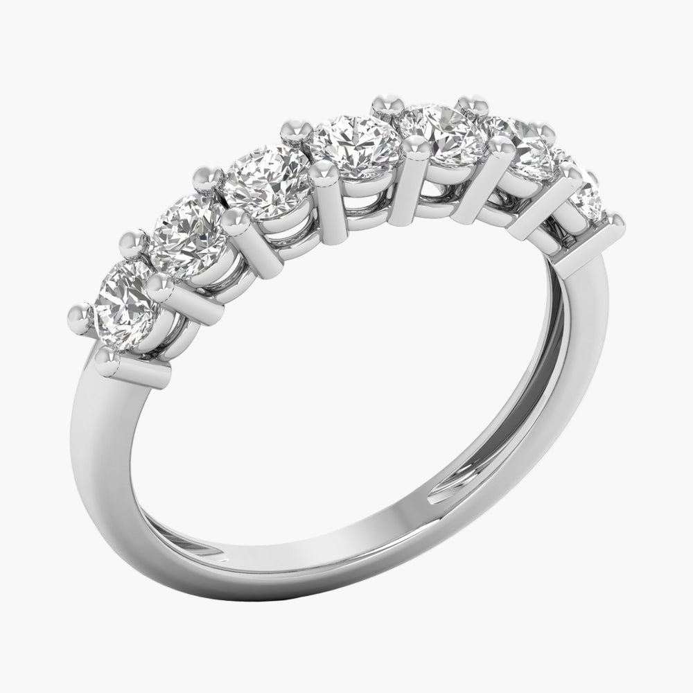 Kanira Diamond Ring