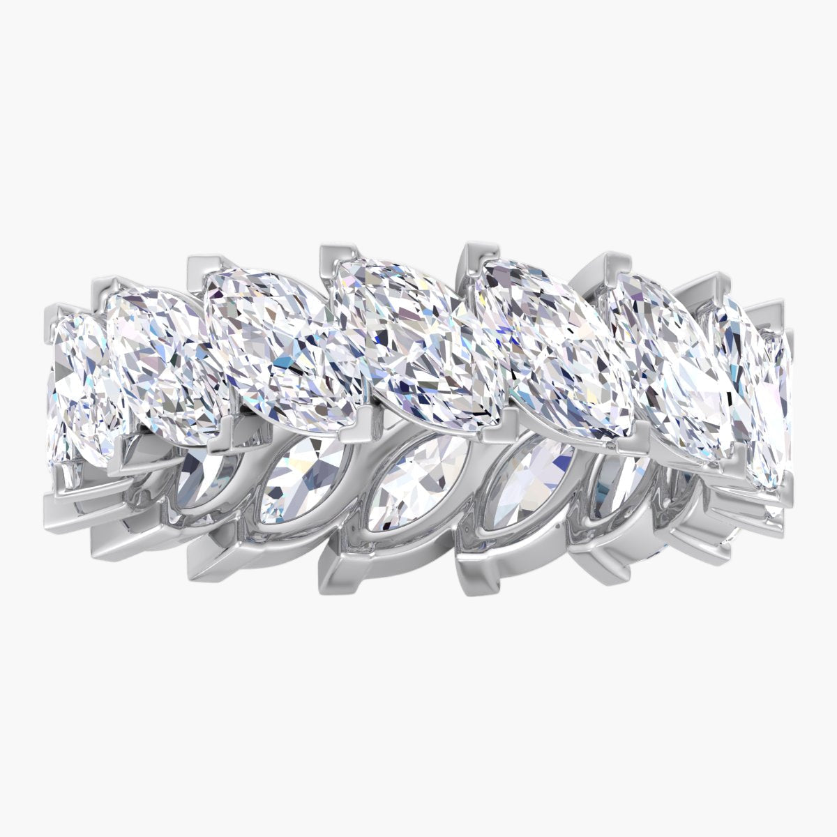 Havoc Crestone Diamond Ring