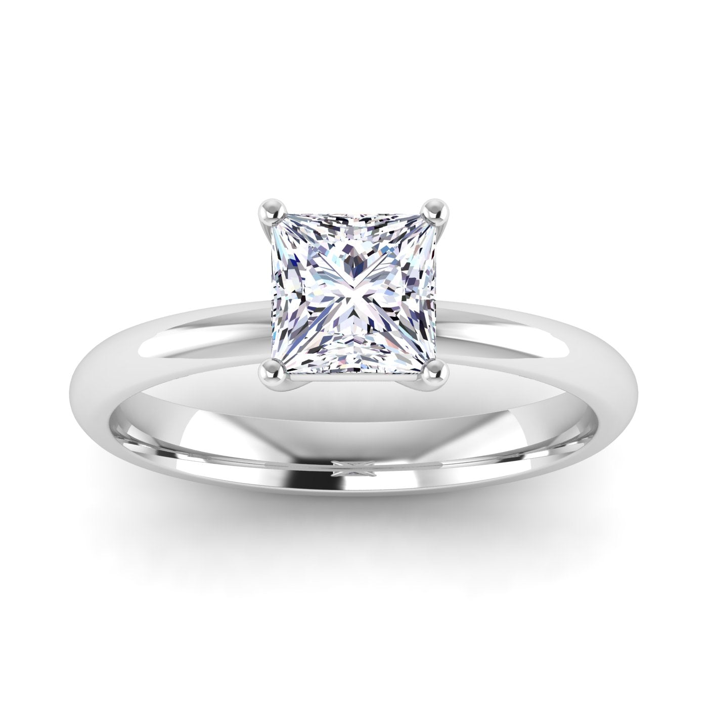 Daily Delight Diamond Ring