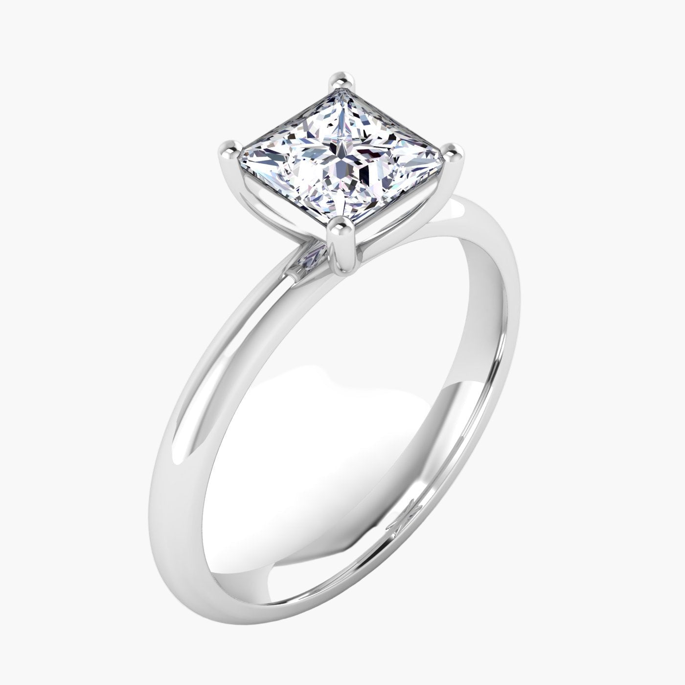 Daily Delight Diamond Ring
