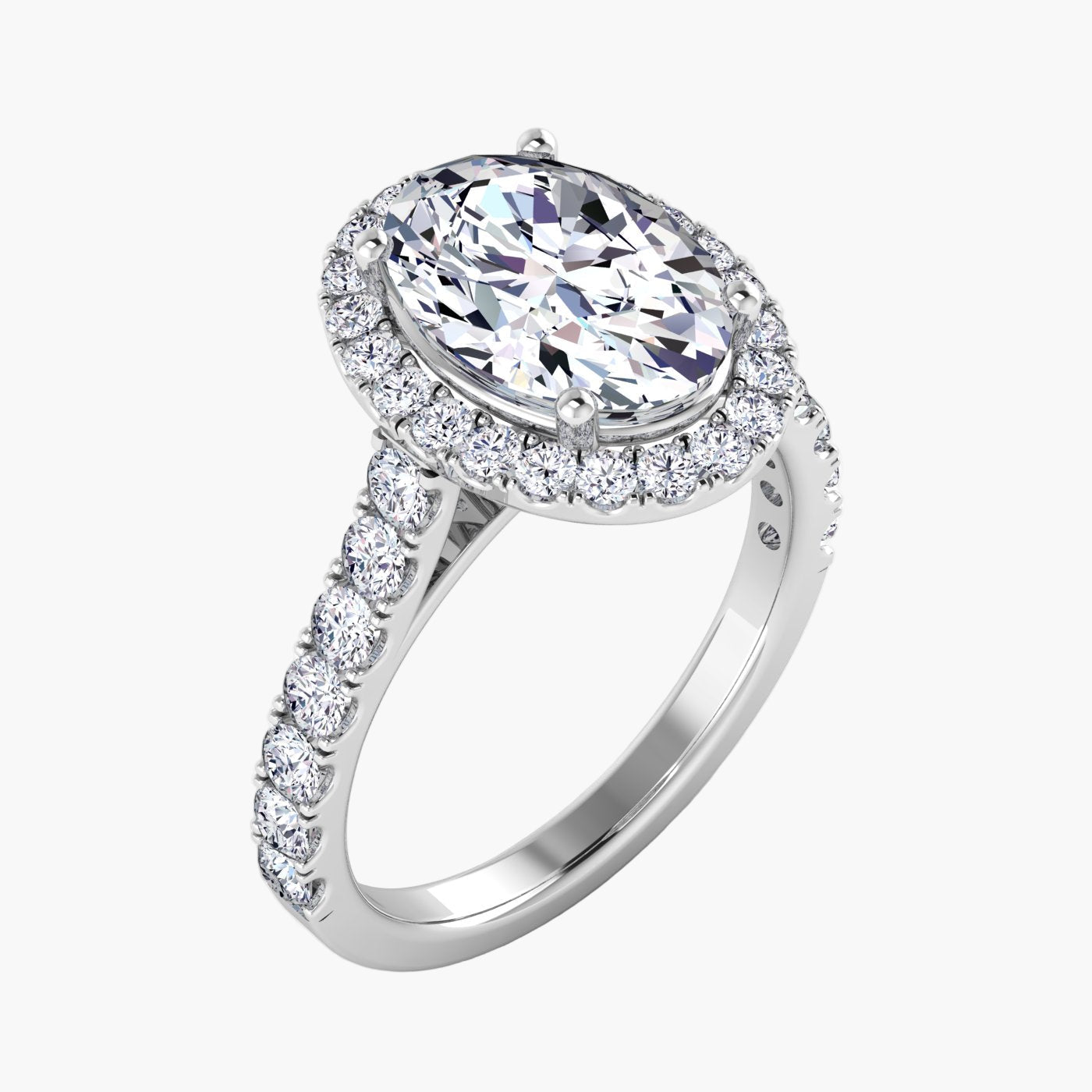 Bow Beloved Diamond Ring