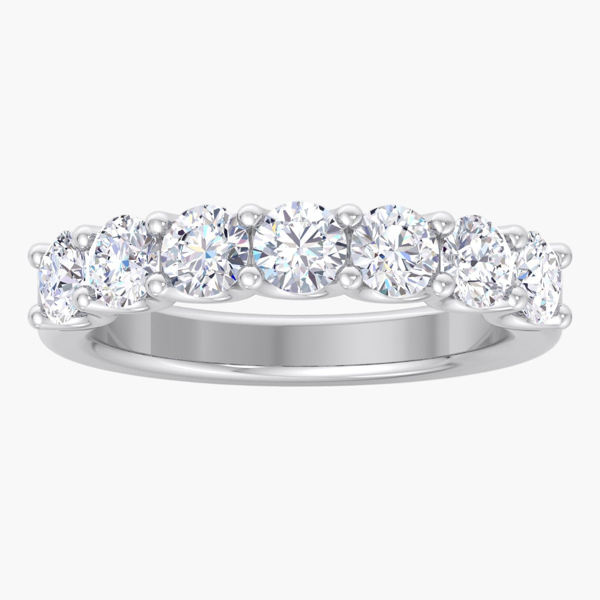 Vowelle Diamond Ring