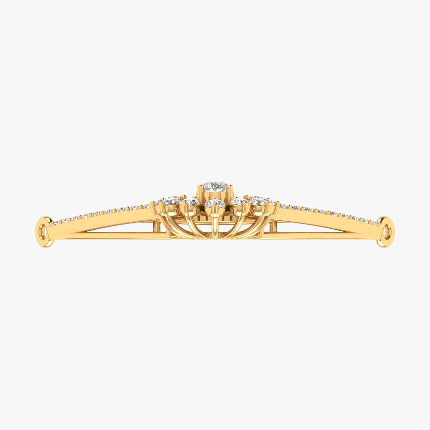 Satya Vivaah Diamond Mangalsutra