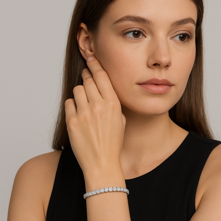 Tennis Bracelets