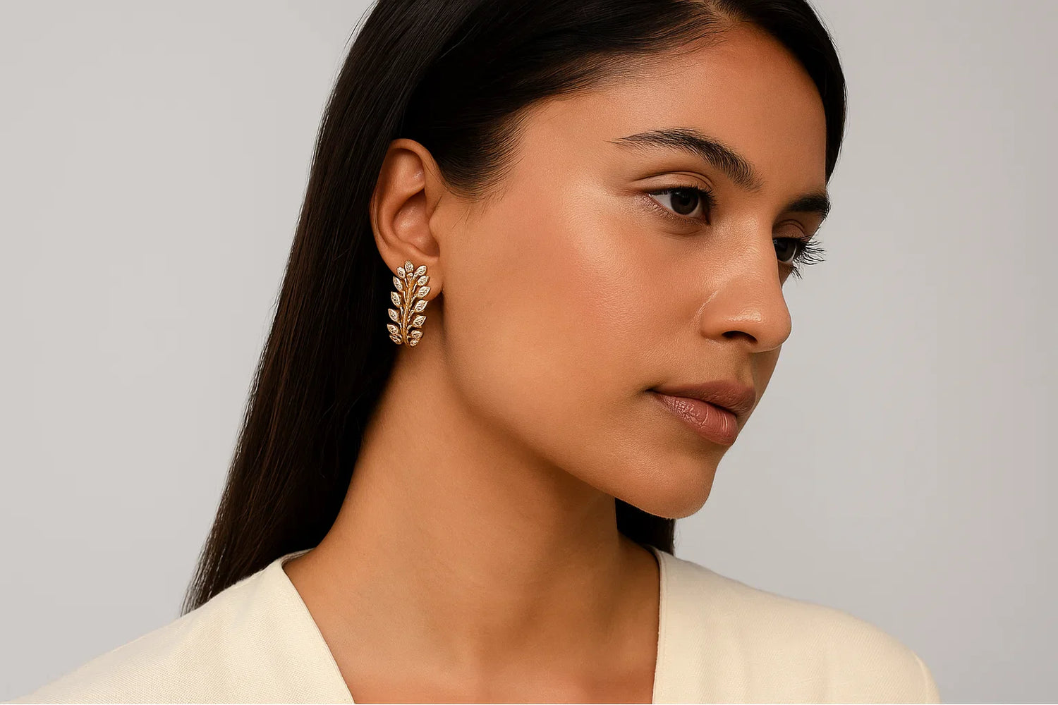 Earrings Between 50k-75k