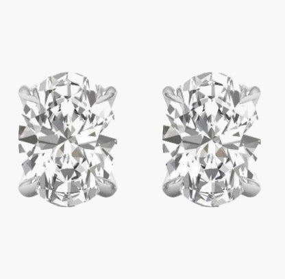Dynasty Drip Diamond Earrings