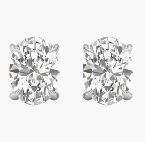 Dynasty Drip Diamond Earrings