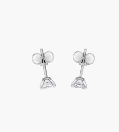 Aurora Essence Diamond Earrings