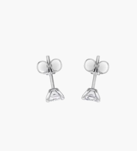 Aurora Essence Diamond Earrings