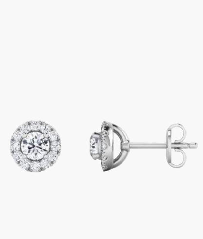 Adore Spark Diamond Earrings