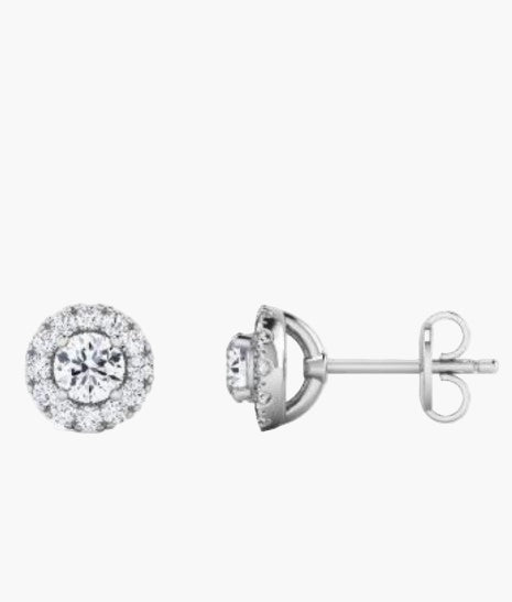 Adore Spark Diamond Earrings