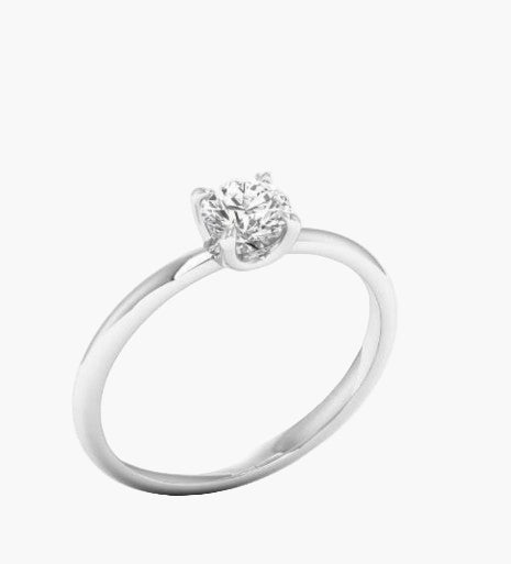 Legacy Spark Diamond Ring