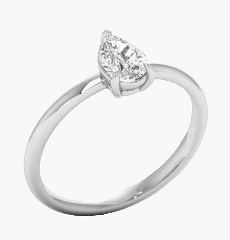 Lady Mary Diamond Ring