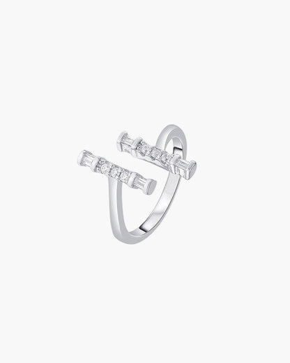 Ginny Galore Diamond Ring