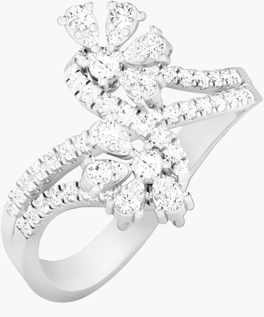 Shine like a Diamond Ring