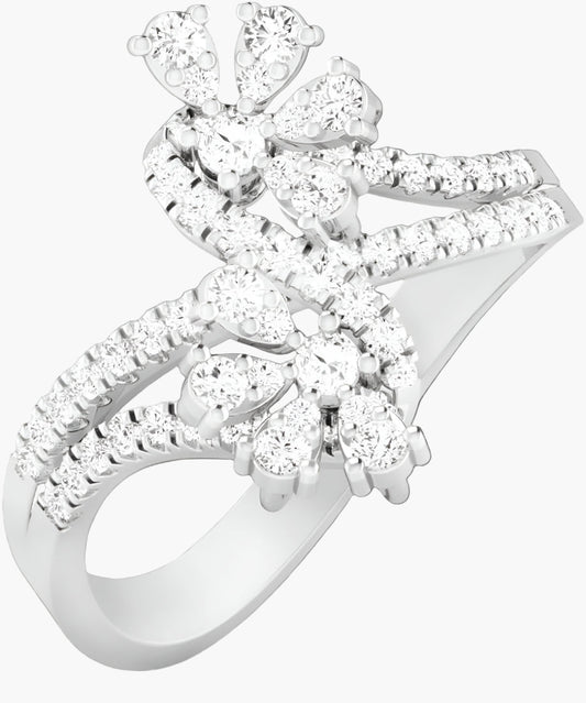 Shine like a Diamond Ring