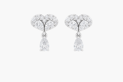 Lucerra Diamond Earrings