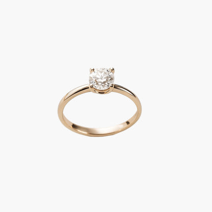 Versatile Diamond Ring