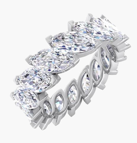 Regal Glimmer Diamond Bracelet