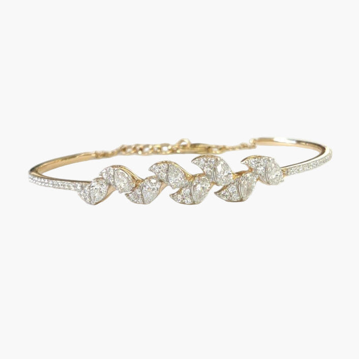 Viridessa Diamond Bracelet