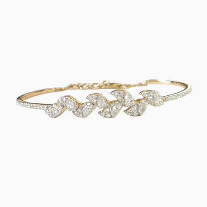 Viridessa Diamond Bracelet
