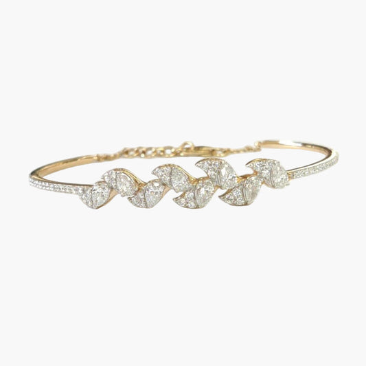 Viridessa Diamond Bracelet