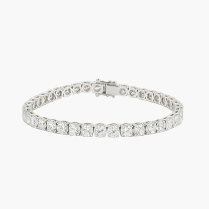 Showstopper Tennis Bracelet