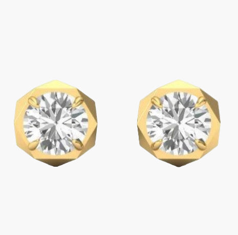Sorano Princess Diamond Earrings