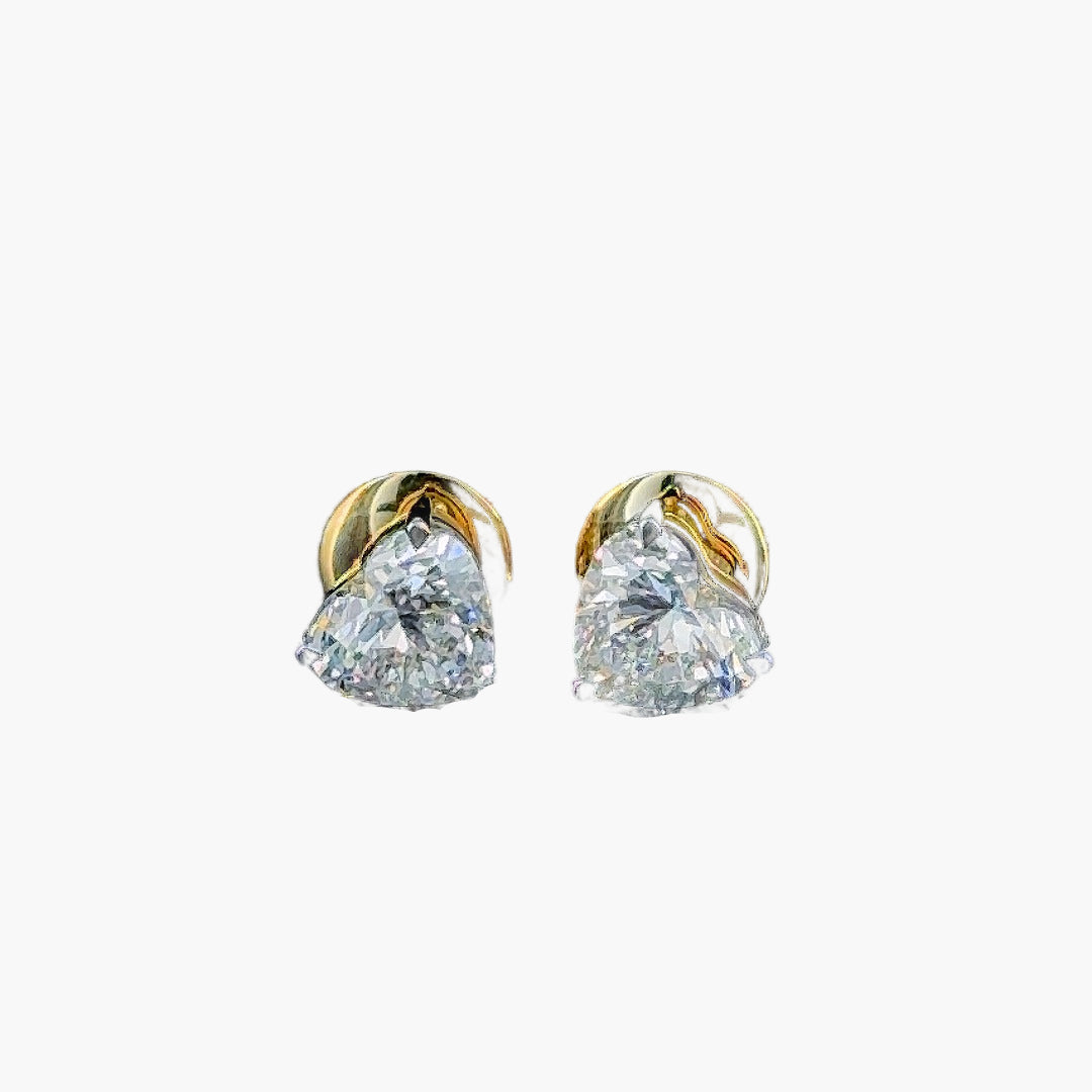 Dilbar Dew Diamond Earrings
