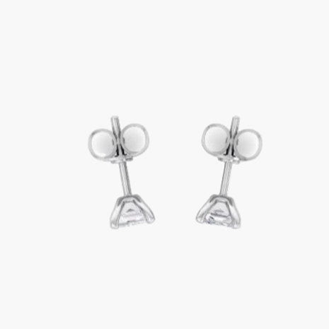 Aurora Essence Diamond Earrings