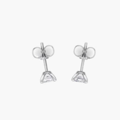 Aurora Essence Diamond Earrings