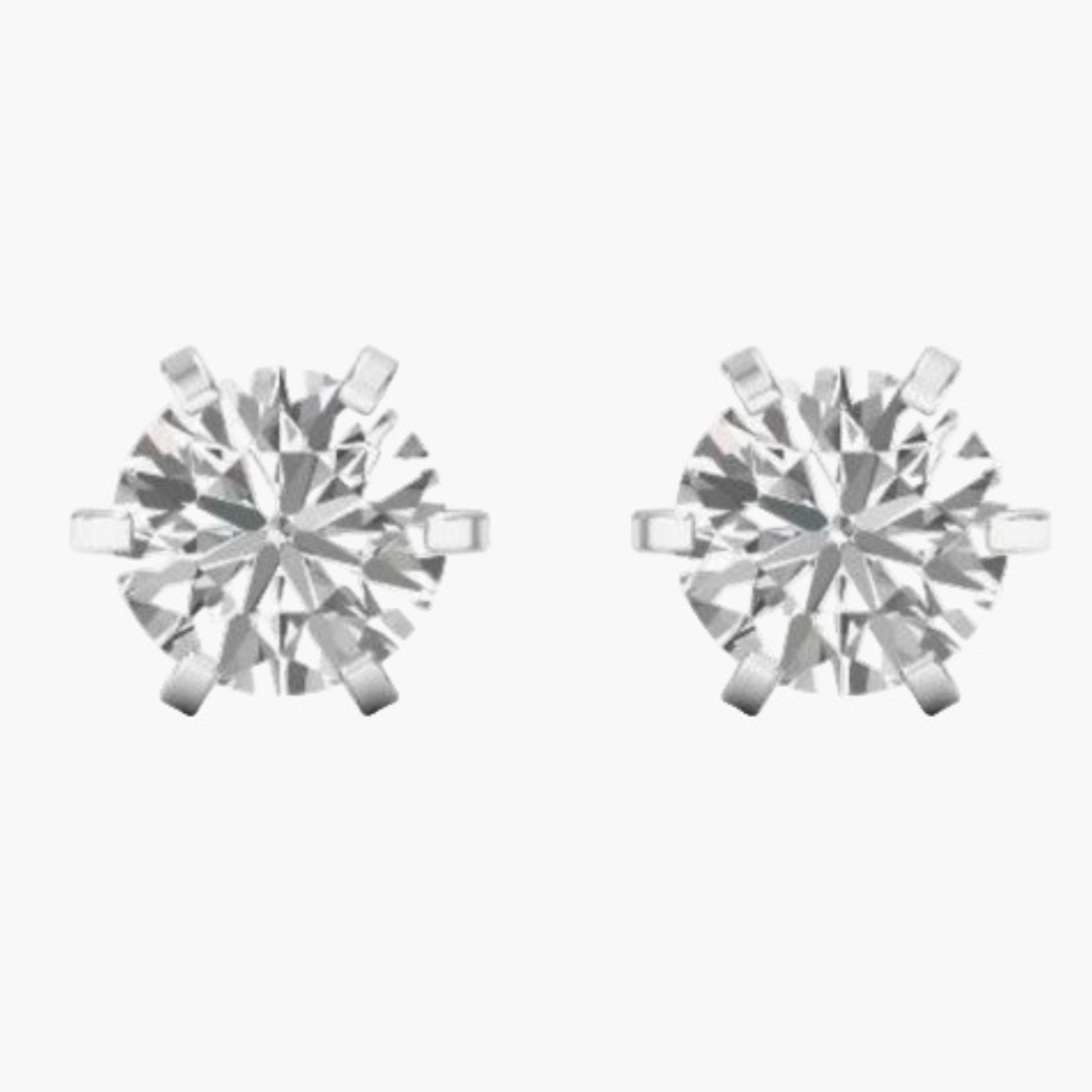 Embrace Diamond Earrings
