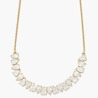 Pure Promise Diamond Necklace