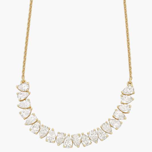 Pure Promise Diamond Necklace
