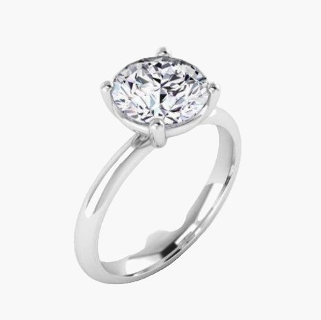 Novatra Diamond Ring