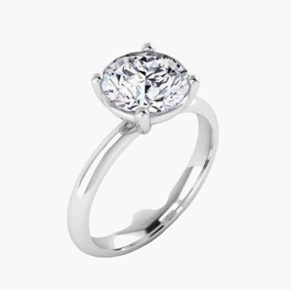 Novatra Diamond Ring