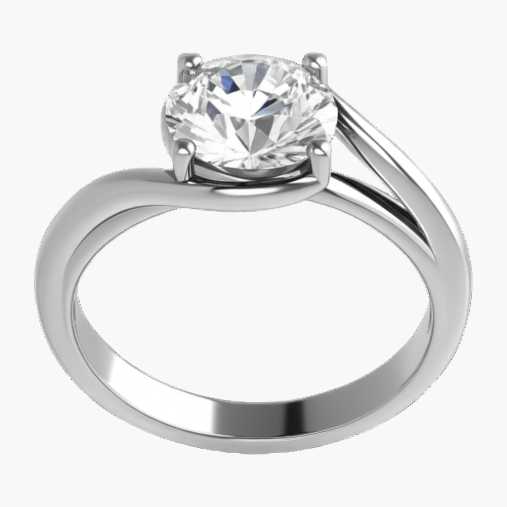 Brillora Diamond Ring