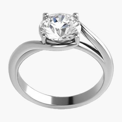 Brillora Diamond Ring