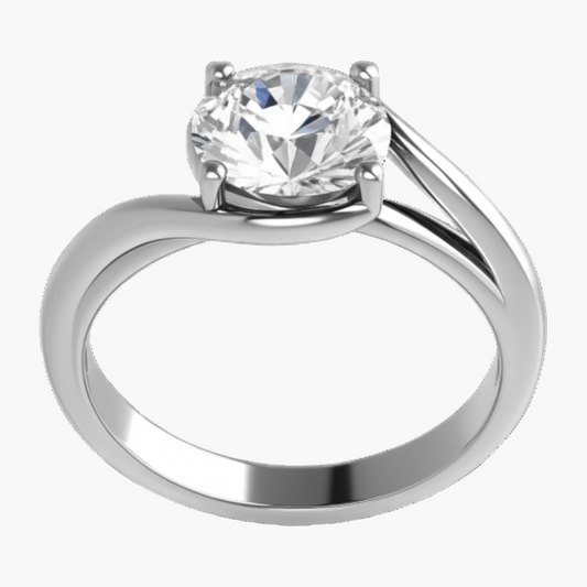 Brillora Diamond Ring