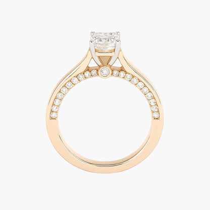 Forever Always Diamond Ring