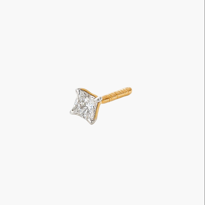 0.2 Carat Men Diamond Studs
