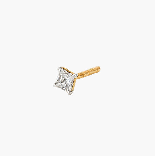 0.2 Carat Men Diamond Studs