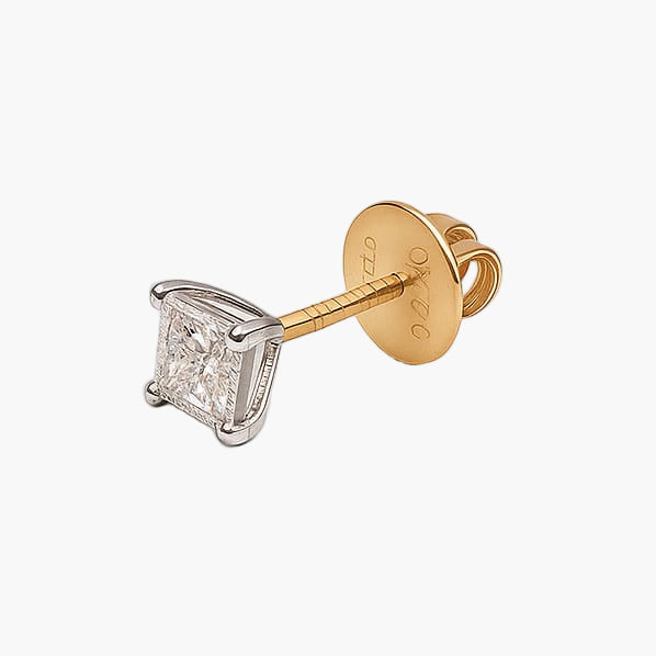 0.2 Carat Men Diamond Studs