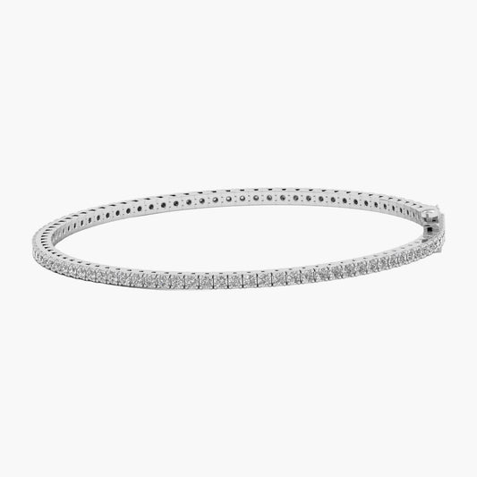 Duchess Tennis Diamond Bracelet